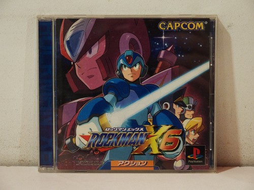 Rockman mega man - rockman,