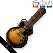 Gibson ES335 Dot Figurined