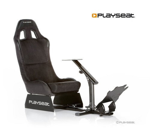 Playseat evolution alcantara - playseat,
