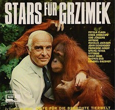 Stars für Grzimek [LP] Petula
