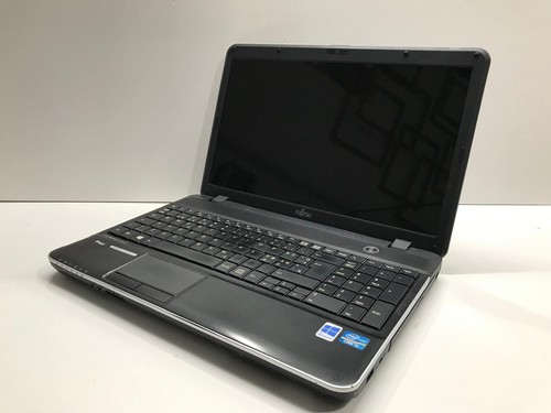Fujitsu lifebook ah512 - fujitsu, 15,6"