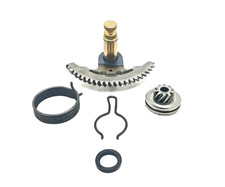 Kit Engrenage Kick Démarrage