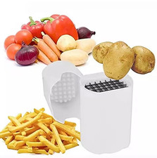 Français Fry Cutter Coupe