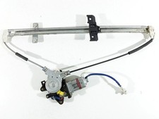 Suzuki XL7 I 2003 Gauche