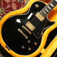(Gibson) Custom Shop 1968 Les