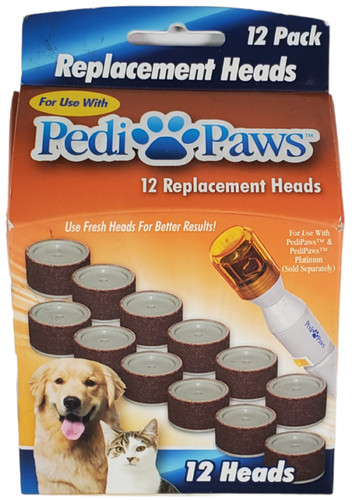 Pedipaws nail grinder - nail,