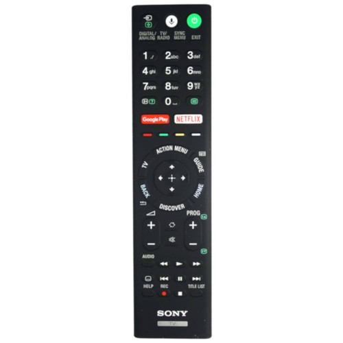 Télécommande sony - télécommande,