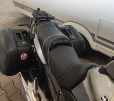 Selle Grand Confort compatible