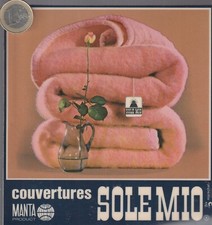 C42maiséquip. SOLE MIO