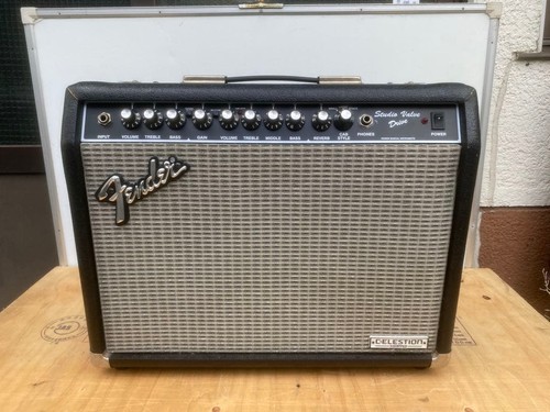 Amplificateur guitare - amplificateur,