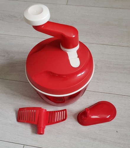 Tupperware quick chef - tupperware, 3