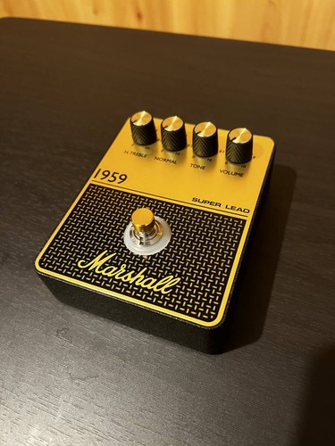 Marshall 1959fx 929032 - marshall,