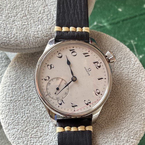 Marriage watch omega montre - watch,