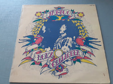Rory gallagher tatoo - ", "