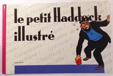 ALBERT ALGOUD --- TINTIN. LE