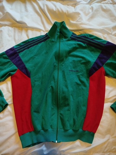 Veste adidas challenger - veste,