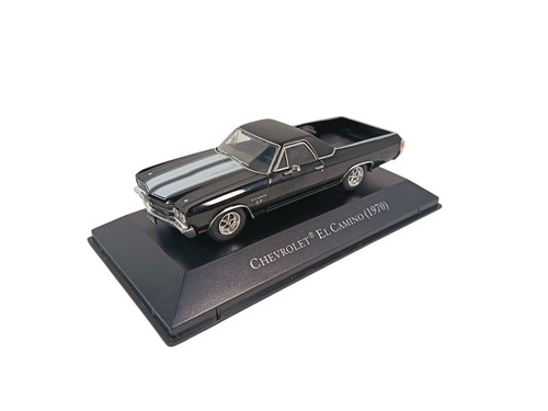 Chevrolet camino 1970 - el,