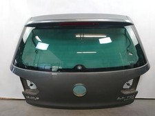 Malle/Hayon arriere VOLKSWAGEN