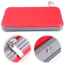 80 Capacity Rangement Pour Dvd