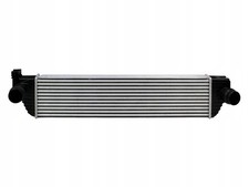 RADIATEUR D'INTERCOOLER