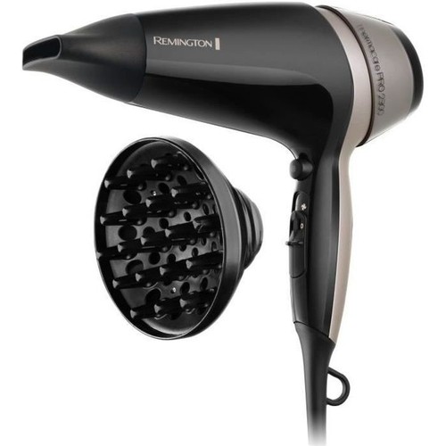 Remington d5715 seche - remington, seche-cheveux