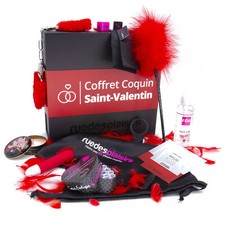 Sextoys Pour Tous Coffret