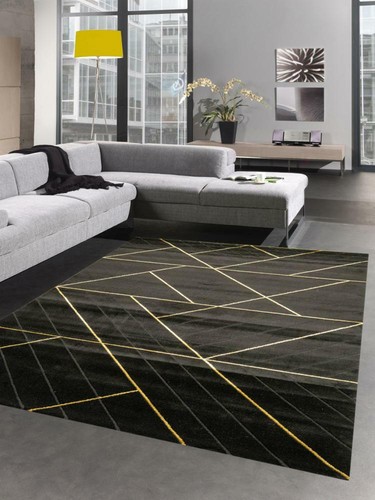 Tapis salon moderne - salon,