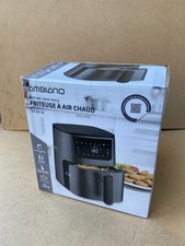 Friteuse à air chaud Ambiano