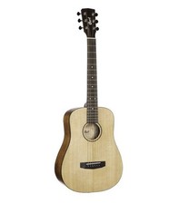 Guitare Folk CORT EARTH MINI