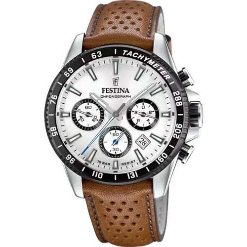 Montre homme festina timeless - montre,