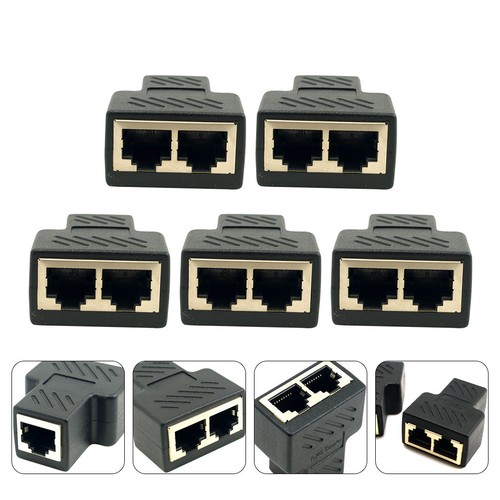 5pcs connecteurs - connecteurs, de