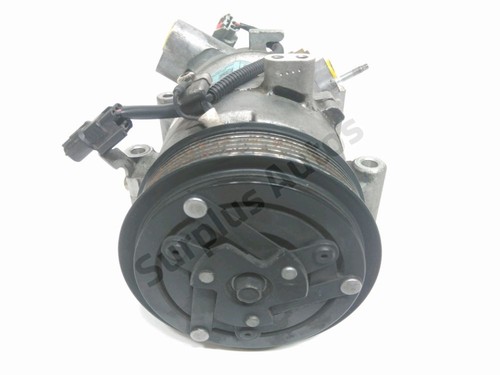 Compresseur climatisation - compresseur, de