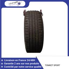 🇫🇷 Pneu TOMKET SPORT 195