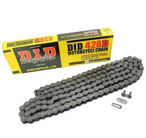 Chaine moto dirt bike a - chaine, moto/dirt-bike/50
