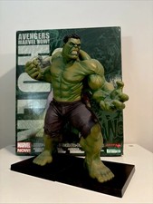 Marvel Now! Avengers HULK Kotobukiya ARTFX+ Statue Complete Model Figure w/ BOX