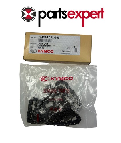 New oem kymco chaine - oem,