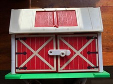 Vintage Fisher-Price Little