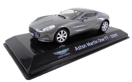 Aston martin one - martin, 2009