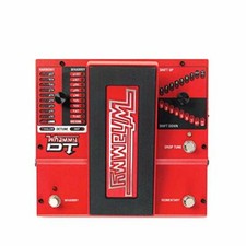 DigiTech Whammy DT Guitare