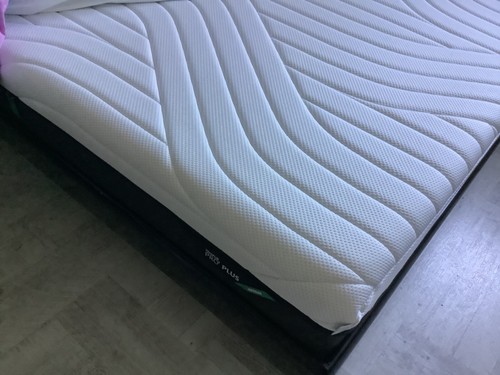 Matelas tempur pro plus - matelas,