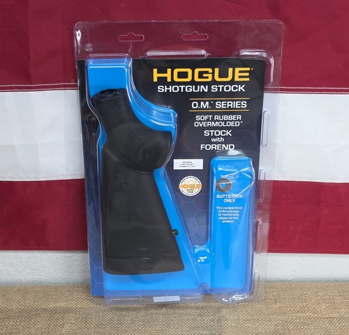 Hogue mossberg 500 590 - o.m.,