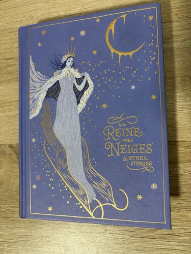 Reine des neiges - neiges, &