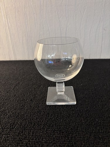 Verre cognac modèle argos - verre, à