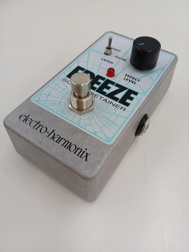 Pédale effets electro - pédale, d'effets