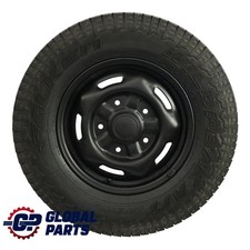 Ford Transit Mk7 Jante Acier