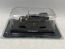 Ford Model T DelPrado 1:43