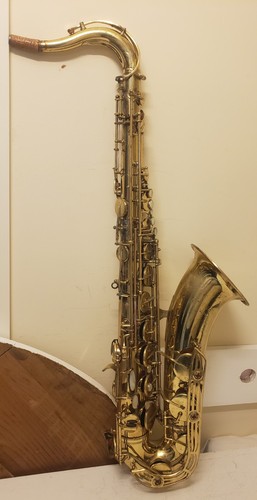 Yamaha yts 1306 bell - #1306, 6"
