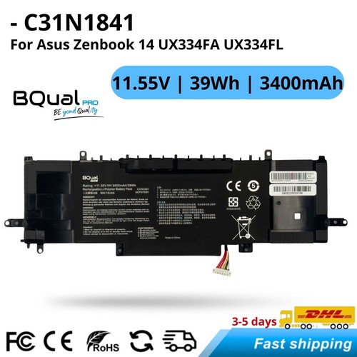 Batterie c31n1841 pour - batterie,