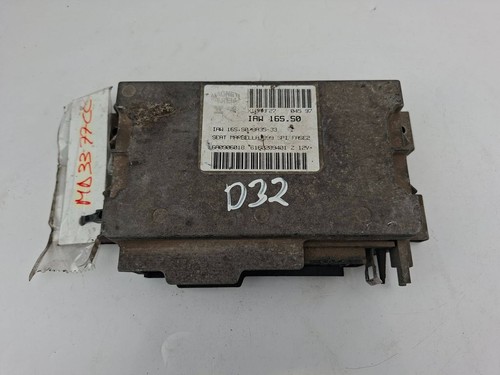Seat marbella 1998 calculateur - marbella,