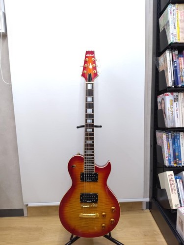 Guitare électrique aria pro2 - électrique,